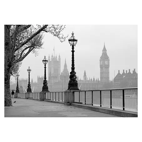 Fotomural London