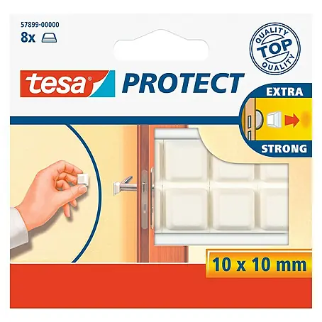 Tesa  Gummipuffer Protect