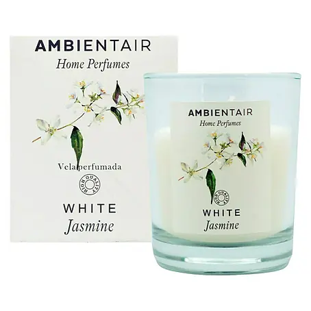 Ambientair  Vela aromática