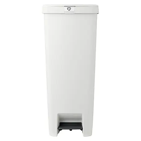 Brabantia  Cubo con pedal StepUp
