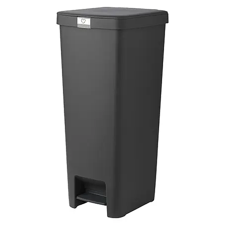 Brabantia  Cubo con pedal StepUp