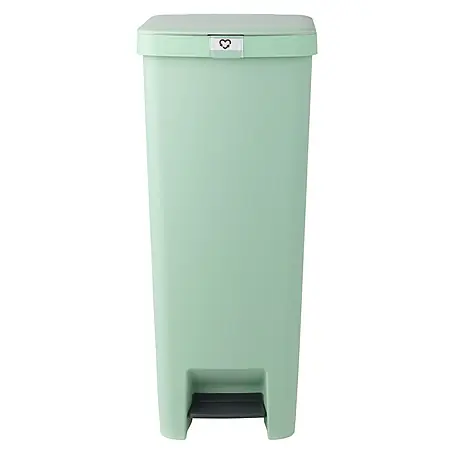 Brabantia  Cubo con pedal StepUp