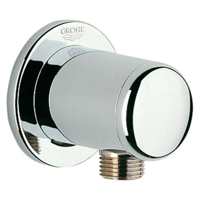 Grohe Brauseanschluss Relexa Typ 2 - ½″, Chrom