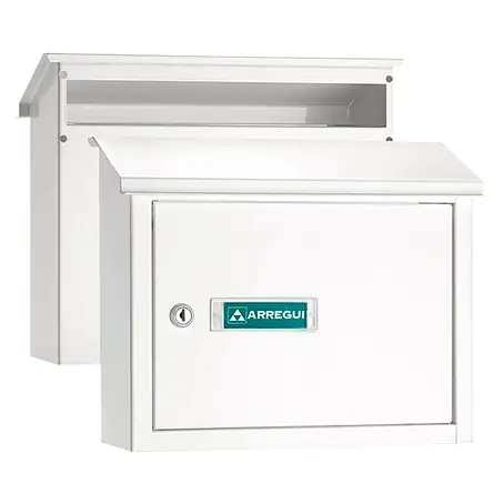 Arregui  Buzón de correo Maxi V-4071