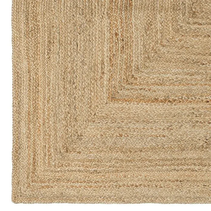 Alfombra Nazar - Beige, 230 x 160 cm