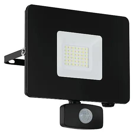 Eglo  Sensor-LED-Strahler Faedo 3