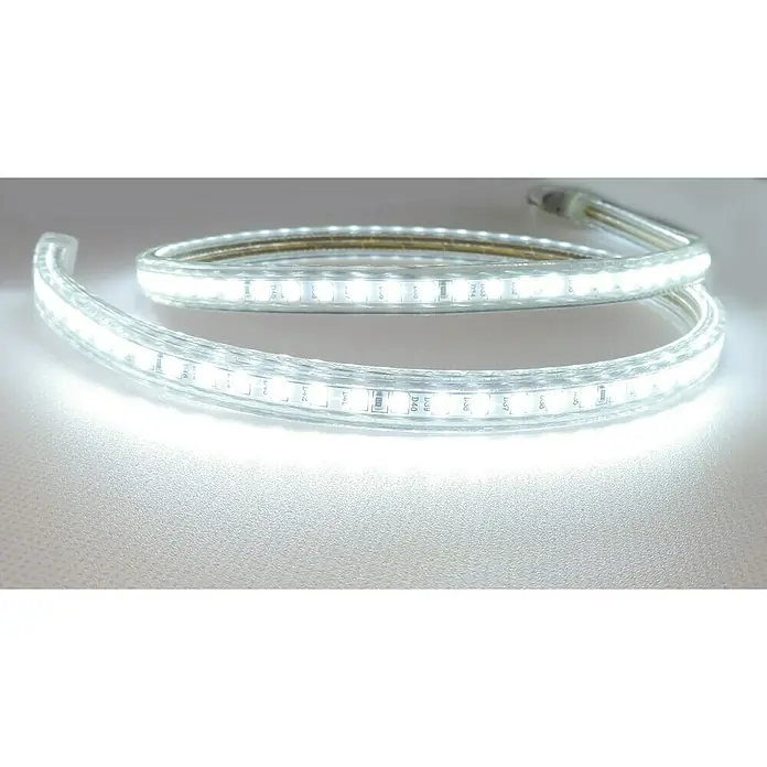 Alverlamp Tira LED a metros LT220 - 12 W, Color de luz: Blanco neutro, Temperatura de color ajustable