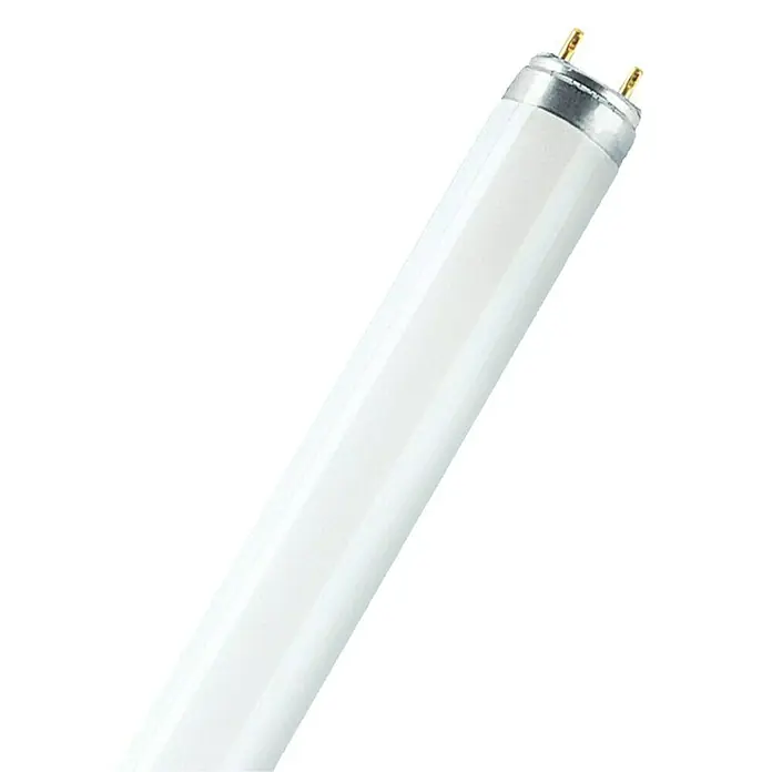 Osram Tubo fluorescente Verde - 36 W, Largo: 120 cm - Primer plano