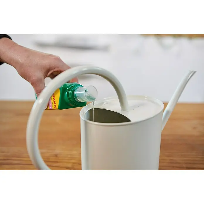 Seramis Vitalnahrung - 200 ml, Inhalt ausreichend für ca.: 40 l - Stimmungsaufnahme