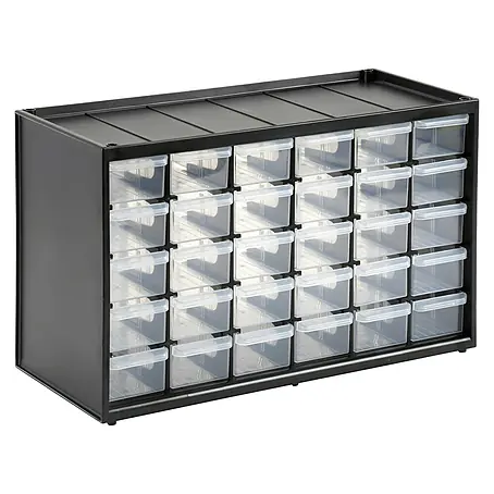 Stanley  Organizador de piezas pequeñas