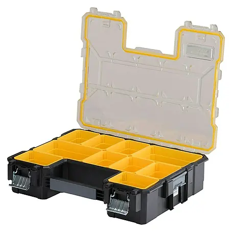 Stanley FatMax Maletín para piezas pequeñas 1-97-518