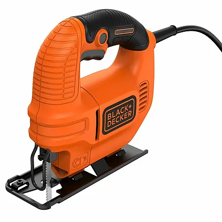 Black+Decker  Caladora KS501