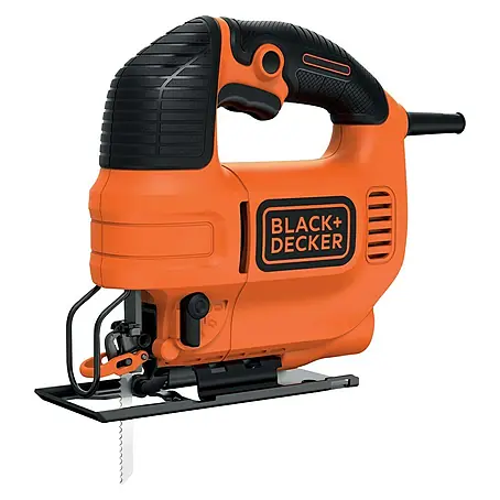 Black+Decker  Sierra de calar KS701PEK-QS