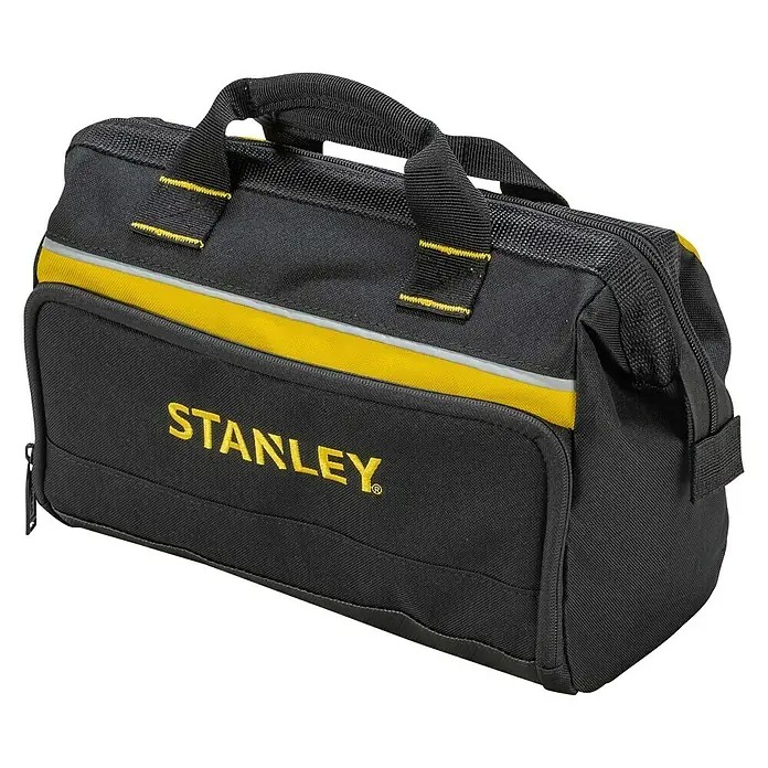 Stanley Bolsa para herramientas 1-93-330 - Nylon - Vista angular