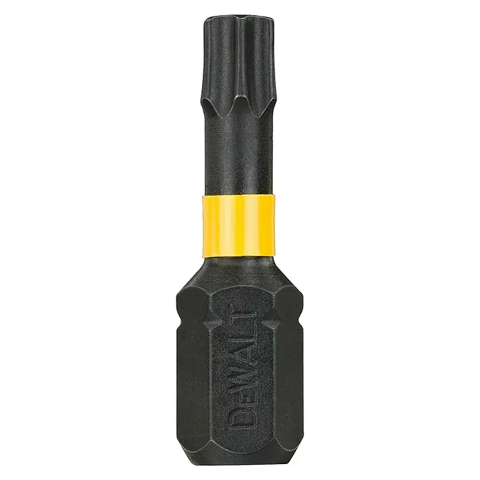 Dewalt Set de puntas DT70523T-QZ - 32 pzs. - Vista frontal