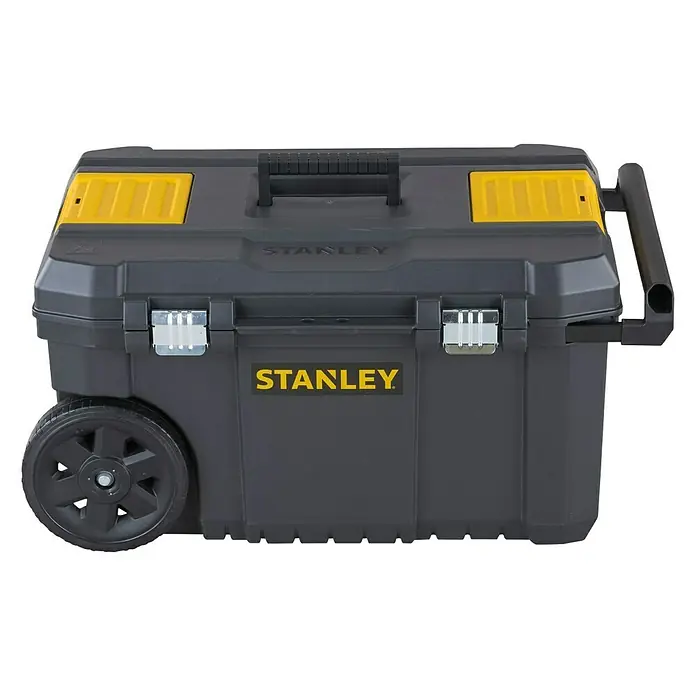 Stanley Caja de herramientas STST1-80150 - Plástico - Vista de perfil derecho