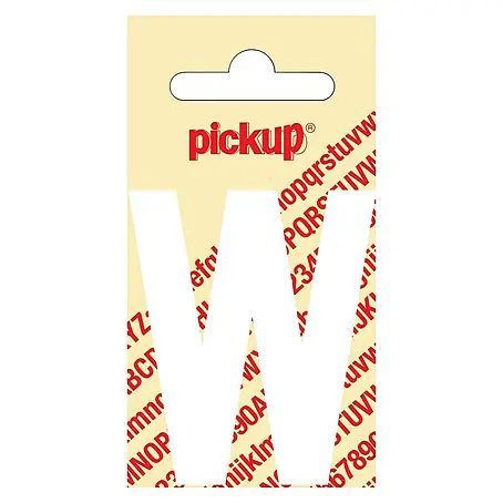 Pickup  Naljepnica