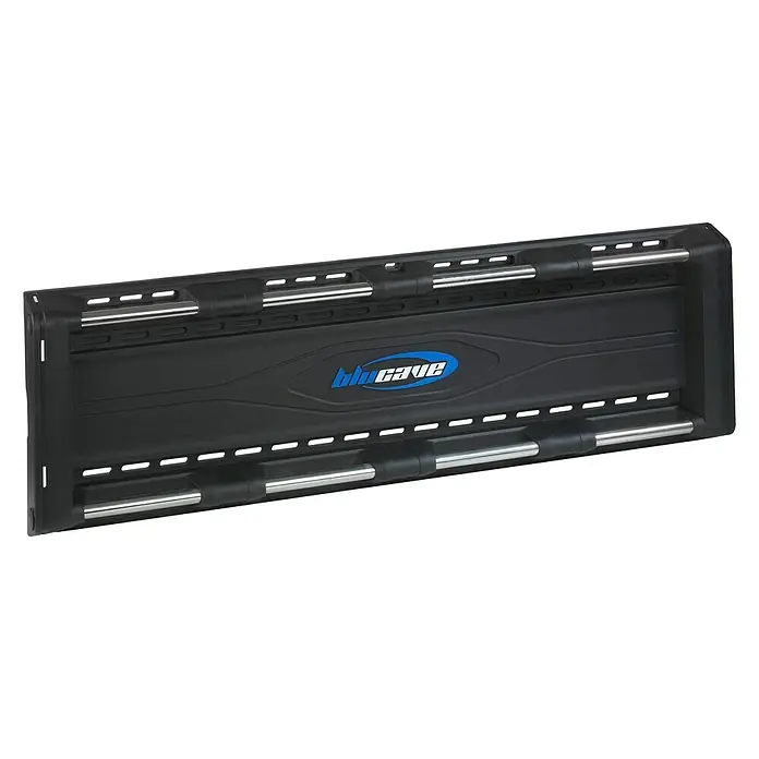 Batavia BluCave Wandrail 4 Bay - Lengte: 98 cm - Vooraanzicht