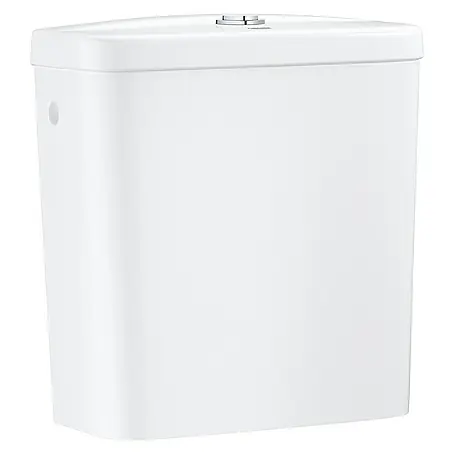 Grohe  Spülkasten Bau