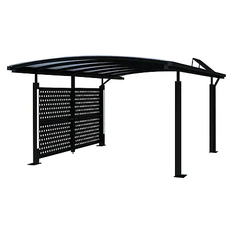 Abson Calux Seitenwand