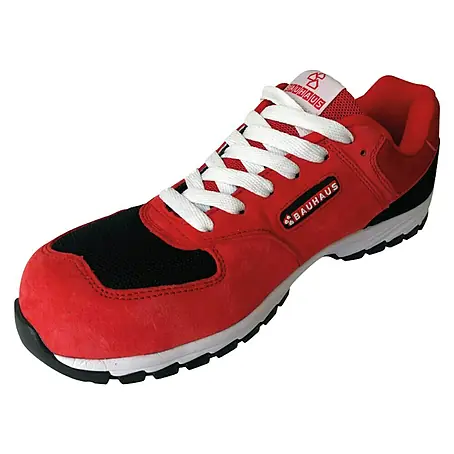 BAUHAUS  Zapatos de seguridad