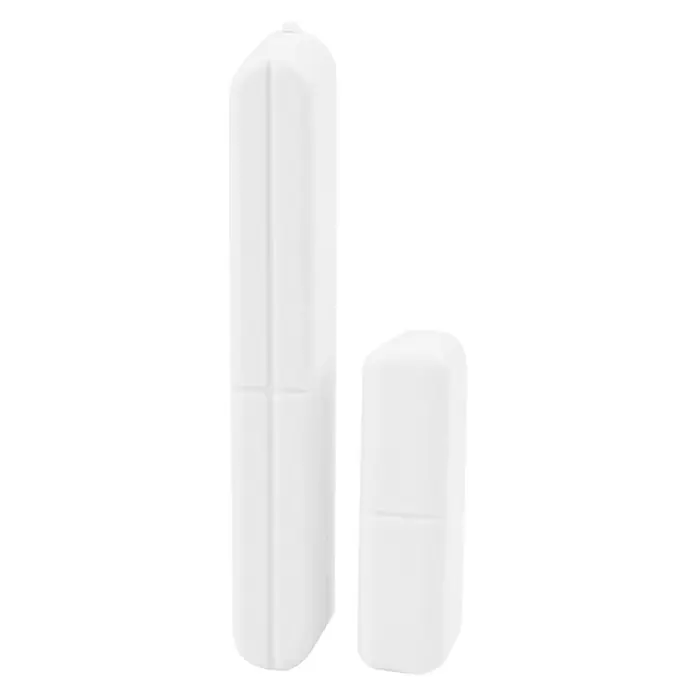 Olympia Protect/Pro Home Fenster- & Türsensor - Passend für: Olympia Funk-Alarmanlage Protect/ProHome-Serie, 1 Stk. - Vorderansicht