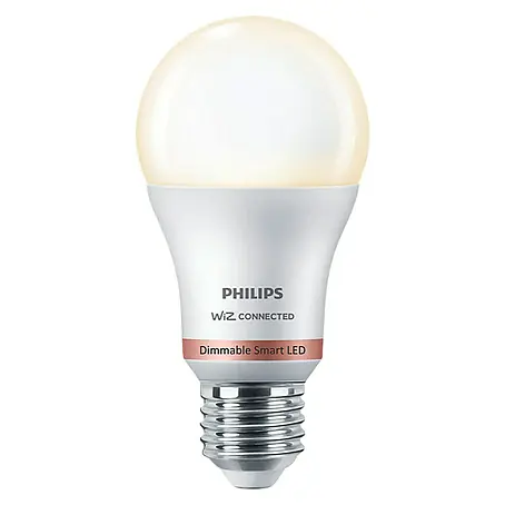 WiZ  Bombilla LED regulable Wifi Y Bluetooth