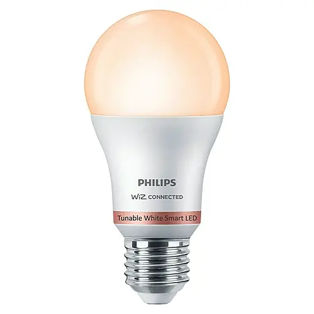 WiZ  Bombilla LED Regulable A60