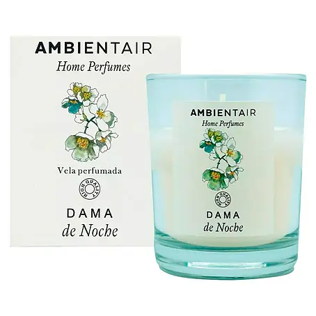 Ambientair  Vela aromática