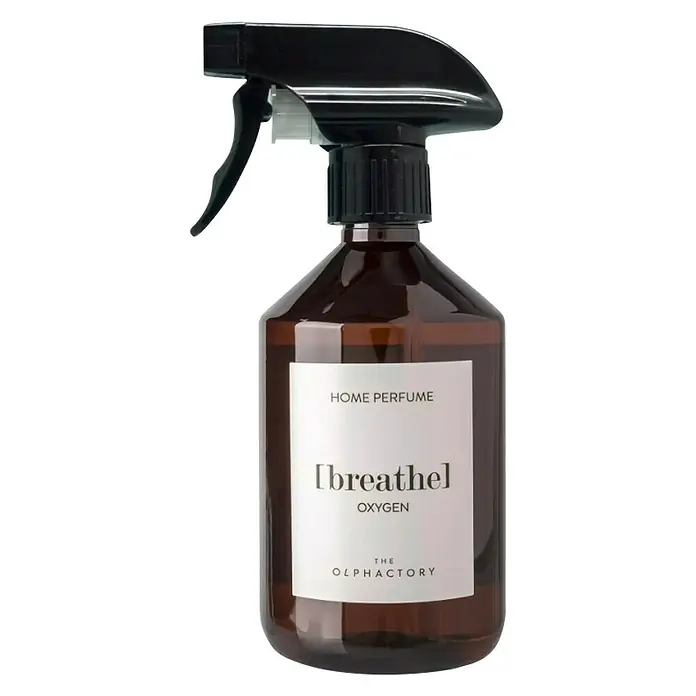 Ambientair Spray ambientador The Olphactory - Oxigen, 500 ml - Vista frontal