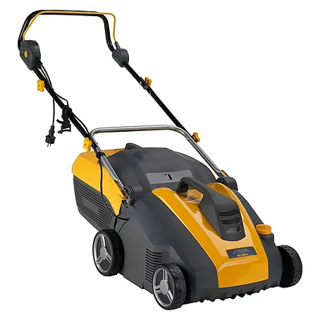 Stiga  Vertikutierer/Lüfter SV 415 E