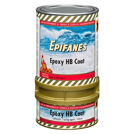 Epifanes  Epoxyhars HB Coat
