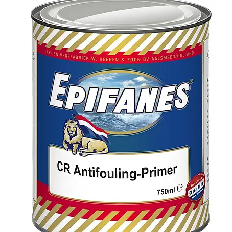 Epifanes  Antifouling CR Primer