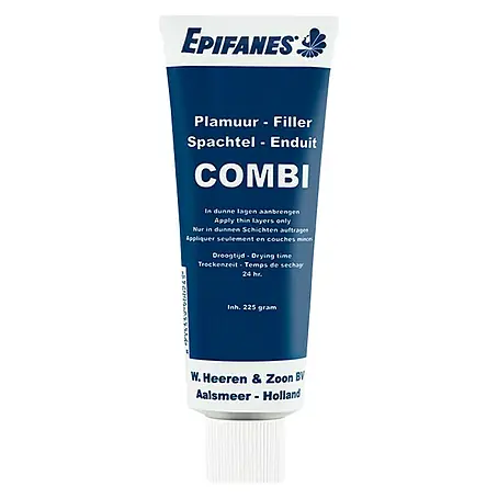 Epifanes  Reparatieplamuur Combi