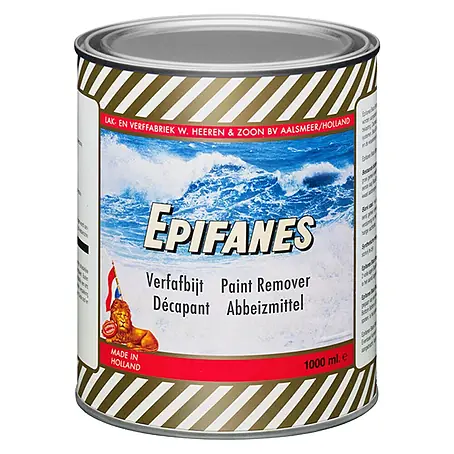 Epifanes  Verfafbijtmiddel