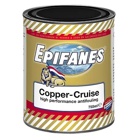 Epifanes  Antifouling Copper-Cruise
