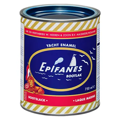 Epifanes  Bootlak