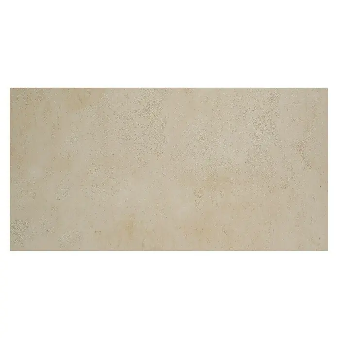 Feinsteinzeugfliese Vision - 305 x 605 mm, Grau - Draufsicht