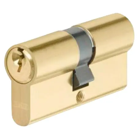 Abus  Cilindro de perfil E50