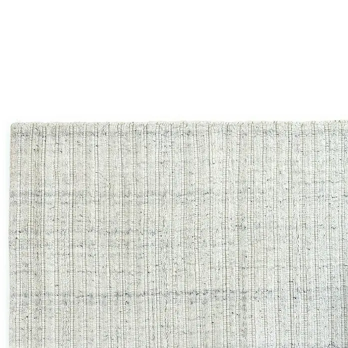 Alfombra de pelo corto Sahar - Beige, 300 x 200 cm - Primer plano