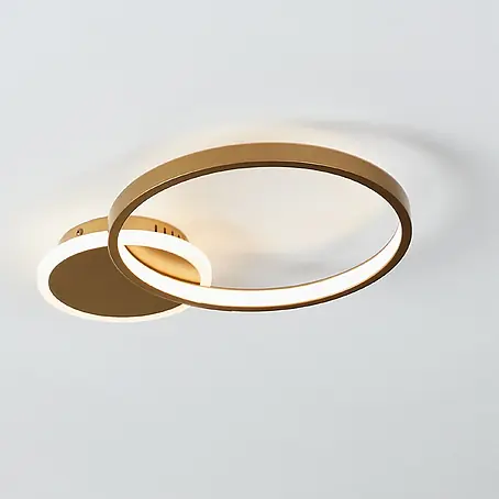 Eglo  LED-Deckenleuchte GAFARES