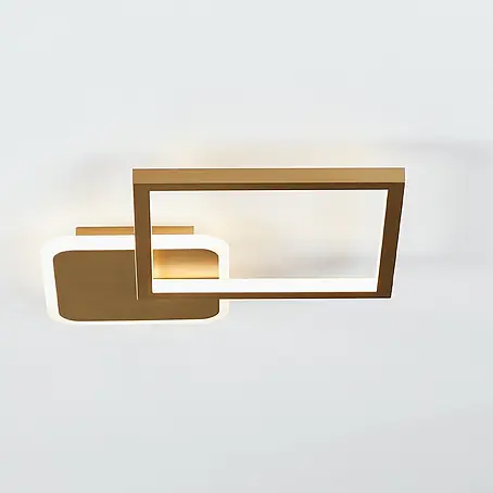 Eglo  LED-Deckenleuchte GAFARES
