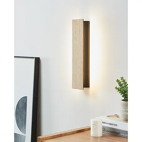 Eglo  LED-Wandleuchte ZUBIALDE