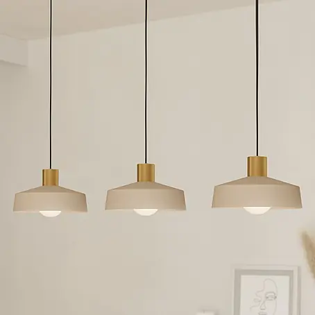 Eglo  Pendelleuchte VALDIOLA