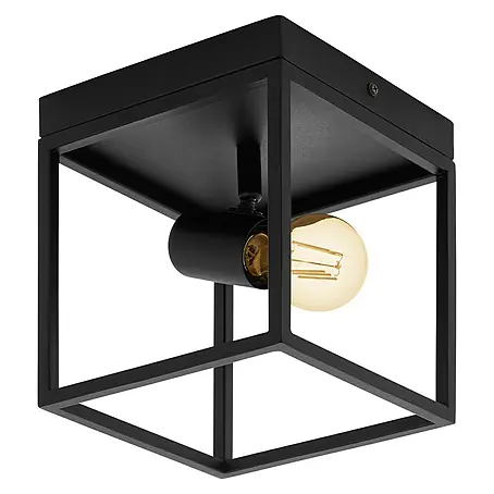 Eglo  Deckenstrahler Silentina
