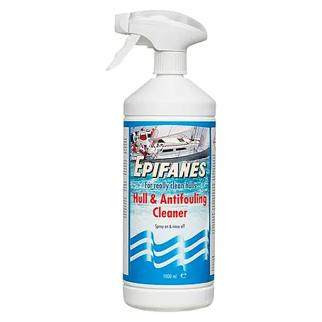 Epifanes  Bootreiniger Hull & Antifouling