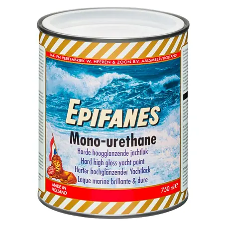 Epifanes  Bootlak Mono-urethane 3101