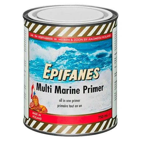 Epifanes  Multiprimer Marine