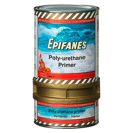 Epifanes  Primer Poly-urethane