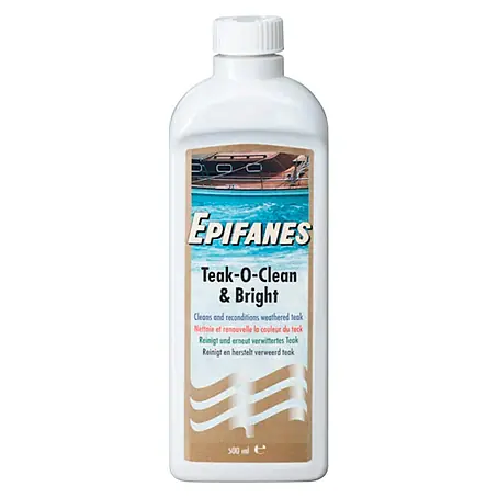 Epifanes  Reinigingsmiddel
